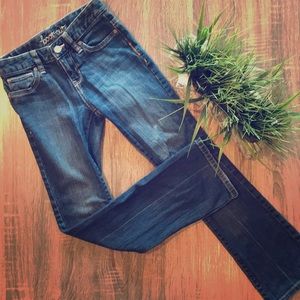 Old Navy Bootcut Jeans